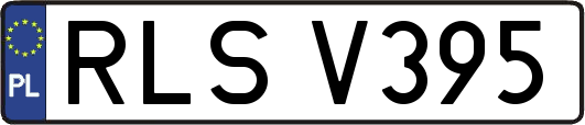 RLSV395