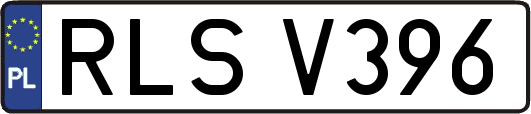 RLSV396
