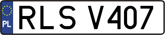 RLSV407