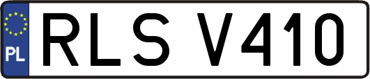 RLSV410