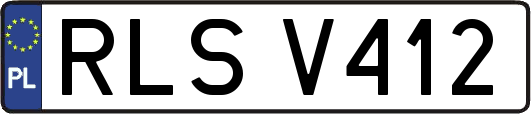 RLSV412