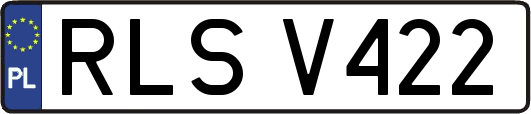 RLSV422