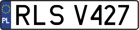RLSV427