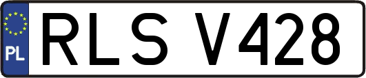 RLSV428