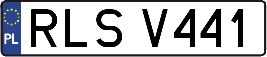 RLSV441