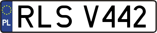 RLSV442