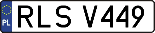 RLSV449