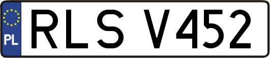 RLSV452