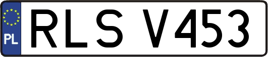 RLSV453