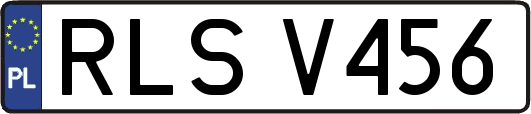 RLSV456