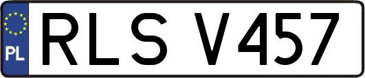 RLSV457