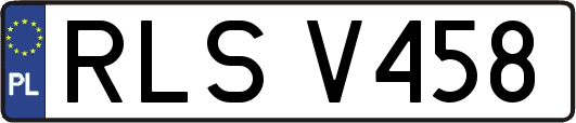 RLSV458