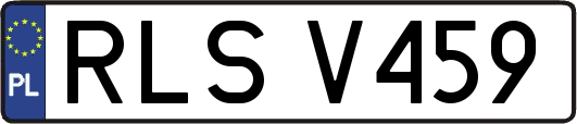 RLSV459