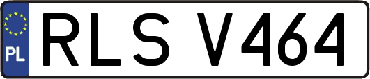 RLSV464