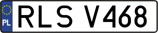 RLSV468