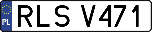 RLSV471