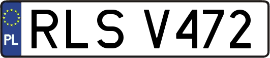 RLSV472