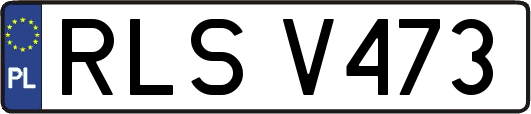 RLSV473