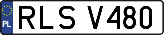 RLSV480