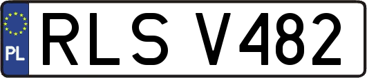 RLSV482