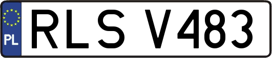 RLSV483