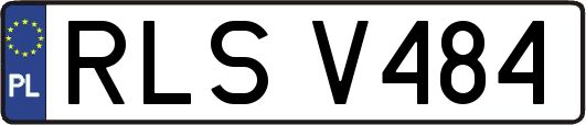 RLSV484