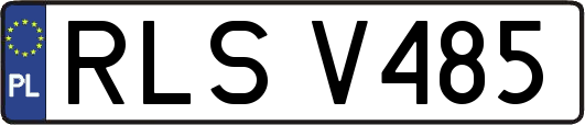 RLSV485