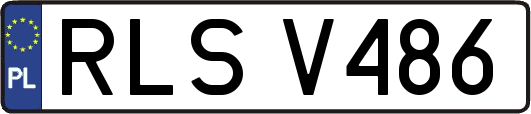 RLSV486
