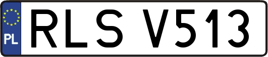 RLSV513
