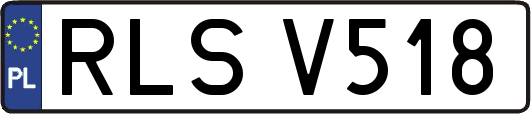 RLSV518