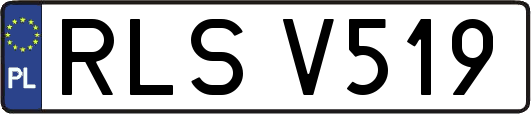 RLSV519