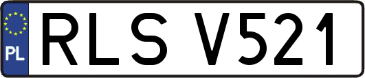 RLSV521