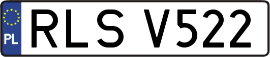 RLSV522