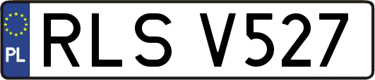 RLSV527