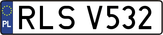 RLSV532