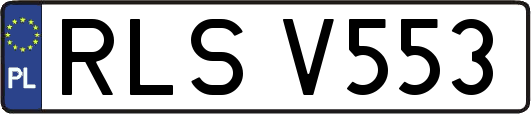 RLSV553