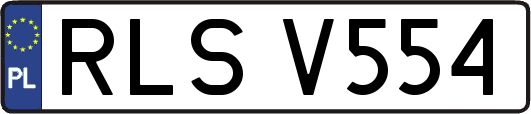 RLSV554