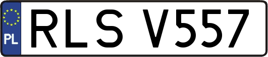 RLSV557