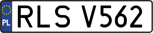 RLSV562