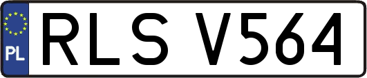 RLSV564