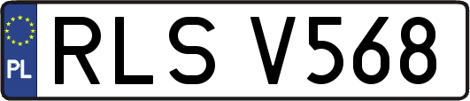 RLSV568