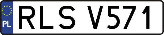 RLSV571