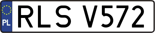RLSV572