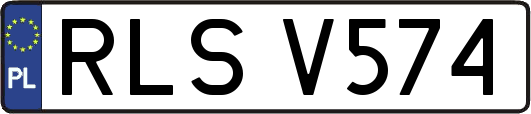 RLSV574