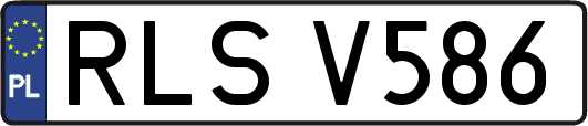 RLSV586