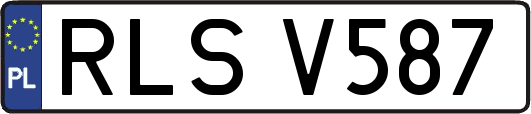 RLSV587