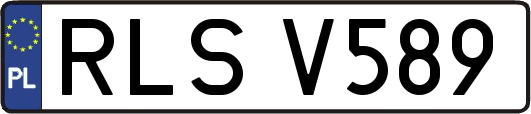 RLSV589