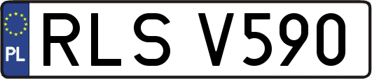 RLSV590
