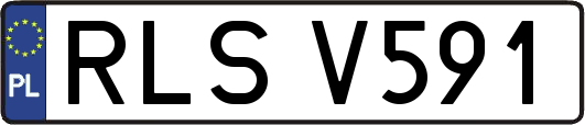 RLSV591
