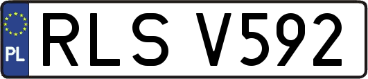 RLSV592